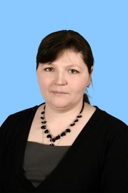 Хохлова Татьяна Юрьевна