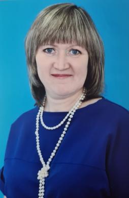 Назарова Наталья Ивановна