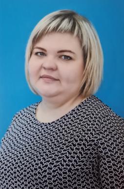 Лынникова Анна Олеговна